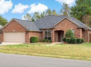 5210 Pine Mill Rd, Paris, TX 75462