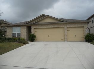 769 Hollow Rdg, Cibolo, TX 78108