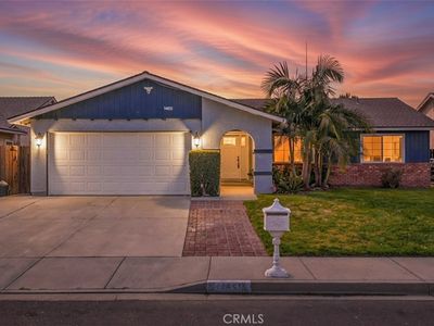 14851 Cliffrose Ct, Moreno Valley, CA, 92553