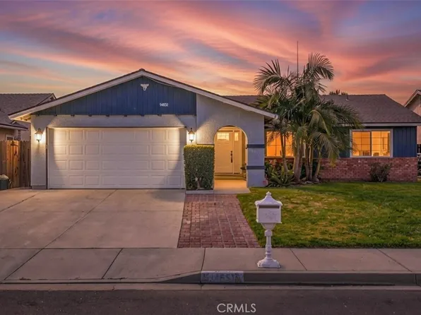 14851 Cliffrose Ct, Moreno Valley, CA 92553