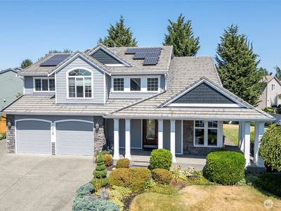 17718 92nd Avenue E, Puyallup, WA, 98375