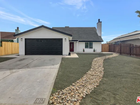 1032 Samantha Dr, Paso Robles, CA 93446