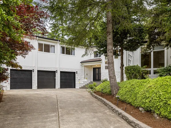 1983 Ridgewood Rd, Lake Oswego, OR 97034