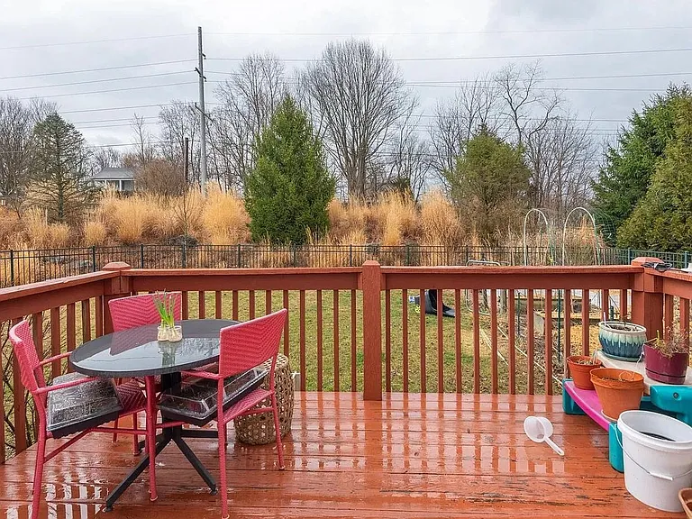 929 S Fenbrook Ct — Photo 27