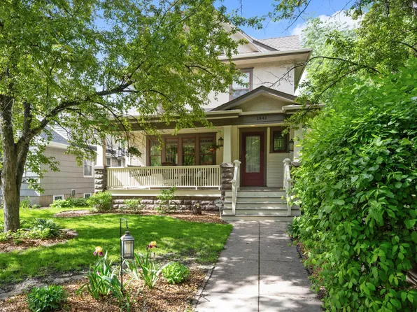 1841 Lincoln Ave, Saint Paul, MN 55105