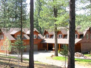 1143 Valley Ranch Dr, Clio, CA 96106