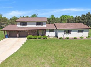 1084 W Johnson Rd, Scottville, MI 49454