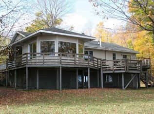 36850 Esch Rd, Beaver Island, MI 49782