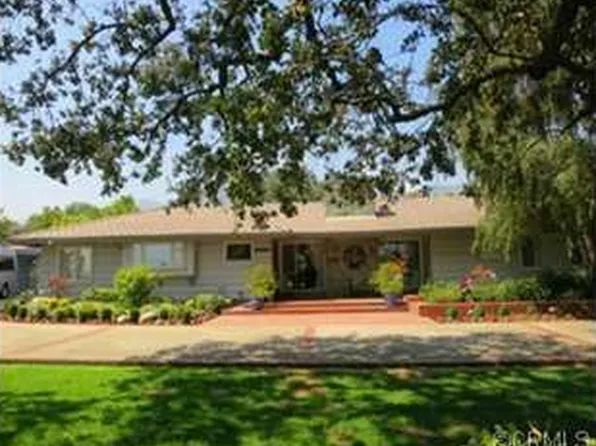 645 W Foothill Blvd, Arcadia, CA 91006