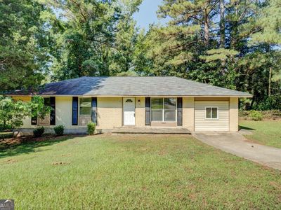 8169 Kendrick Rd, Jonesboro, GA, 30238