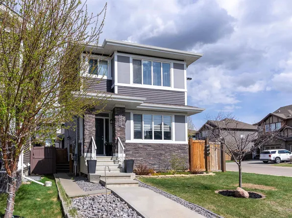 3417 Weidle Way SW, Edmonton, AB T6X 1V1