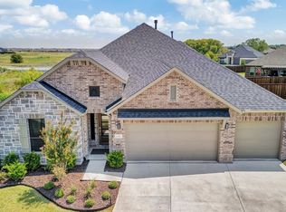 1401 Thunderbird Dr, Haslet, TX 76052