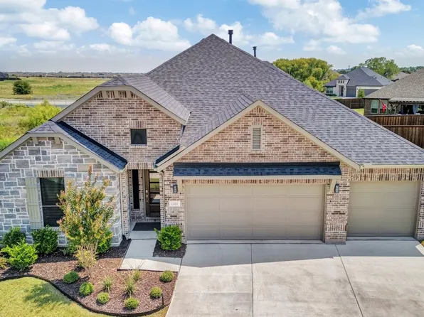 1401 Thunderbird Dr, Haslet, TX 76052