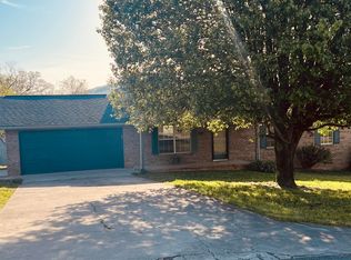 126 Cross Creek Rd, Maynardville, TN 37807