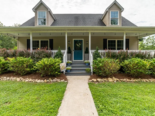 4954 Patrick Henry Hwy, Roseland, VA 22967