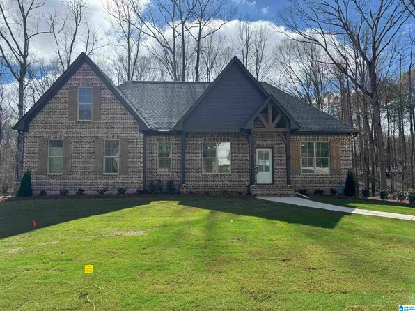 657 Lime Creek Way, Chelsea, AL 35043