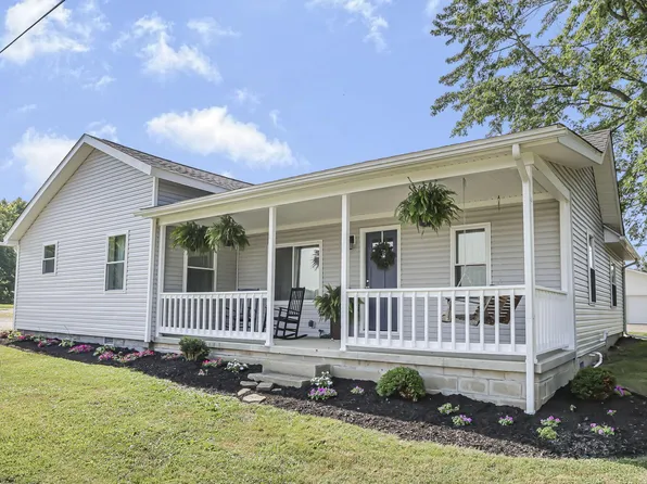 8073 Stout Rd, Circleville, OH 43113