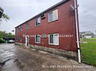 1924 Portman Ave APT 3, Cincinnati, OH 45237