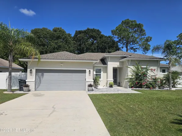 30 WHITE STAR Drive, Palm Coast, FL 32164