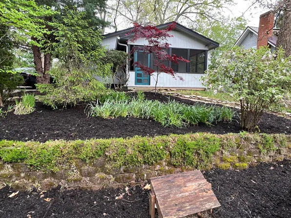 6 Trotter Pl, Asheville, NC 28806