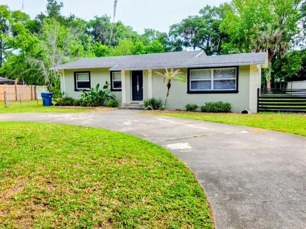 1145 George Anderson St, Ormond Beach, FL 32174
