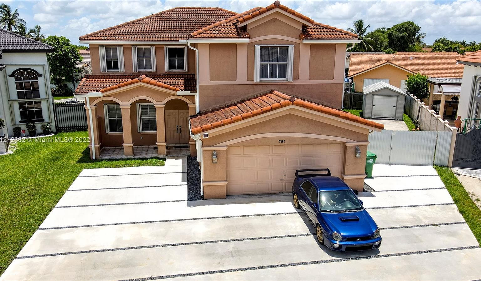 (Undisclosed Address), Miami, FL 33182 Zillow