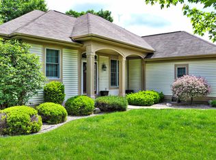 4618 Spurwood Dr, Saginaw, MI 48603