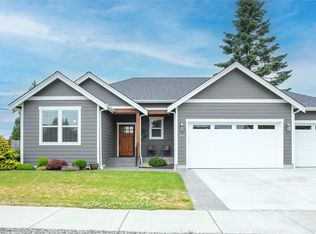 2101 Snowbush St, Lynden, WA 98264