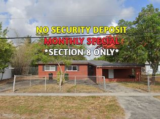 1431 NW 15th Ave, Fort Lauderdale, FL 33311