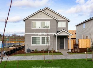 2234 SE 16th Aly, Gresham, OR 97080