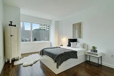 Rented by Great Jones Realty