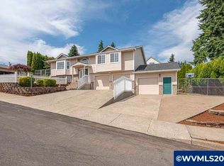 5639 Waln Creek Ct S, Salem, OR 97306