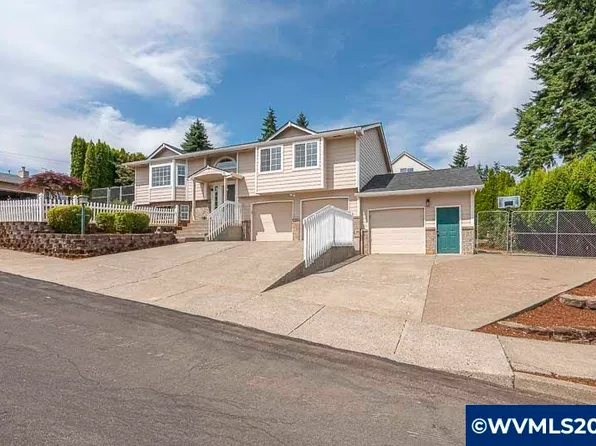 5639 Waln Creek Ct S, Salem, OR 97306