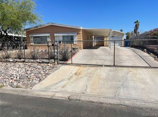 719 Citrus St, Bullhead City, AZ 86442
