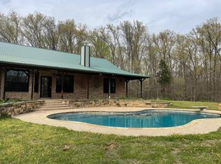 4300 E Cheadle Rd, Milburn, OK 73450