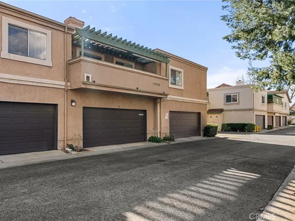 10206 Chaparral Way Unit C, Rancho Cucamonga, CA 91730