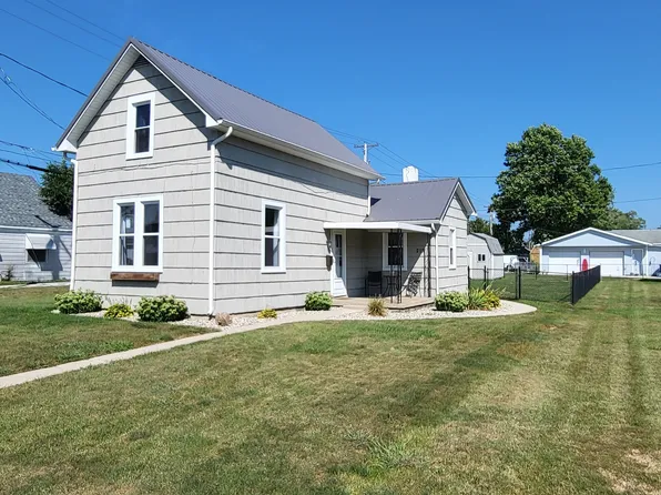213 S 19th St, Elwood, IN 46036