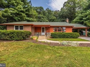 8911 Yellow Springs Rd, Frederick, MD 21702