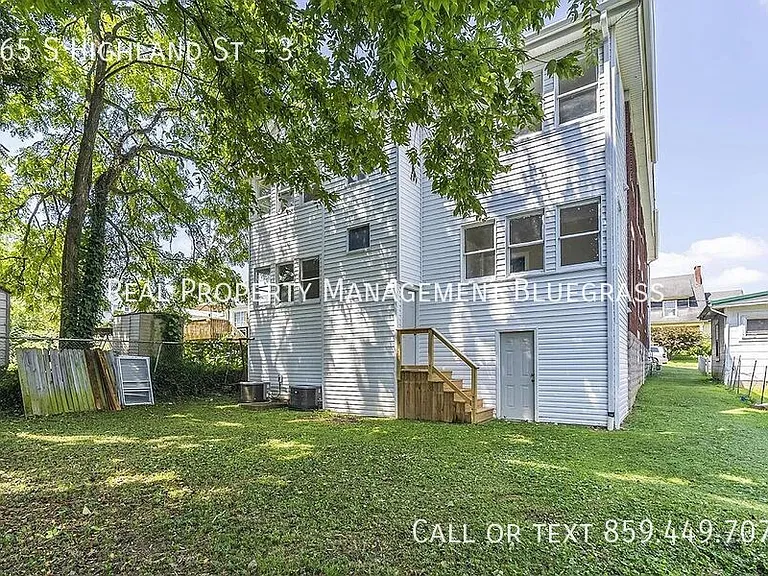 265 S Highland St #3 — Photo 14
