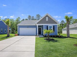 202 Linares St, Loris, SC 29569