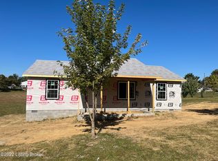 310 Nelson Ave, Chaplin, KY 40012