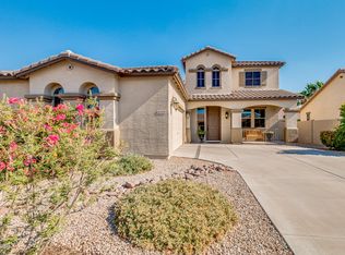 21493 E Alyssa Rd, Queen Creek, AZ 85142