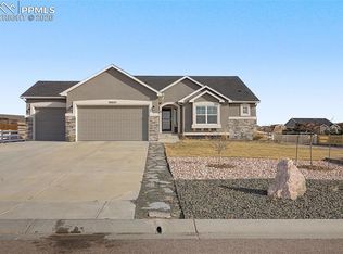 10031 Keating Dr, Peyton, CO 80831