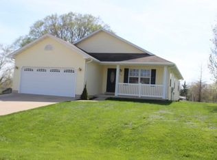 308 E 3rd St, Moscow Mills, MO 63362
