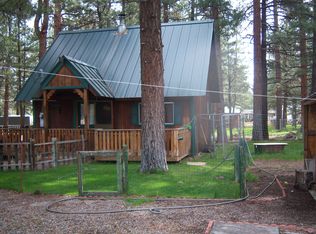 686-840 Redwood Way, Susanville, CA 96130