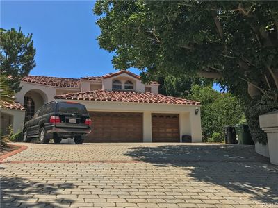 16720 Monte Hermoso Dr, Pacific Palisades, CA, 90272