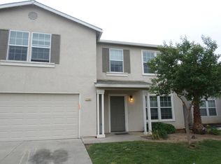 1166 Solstice Ave, Merced, CA 95348