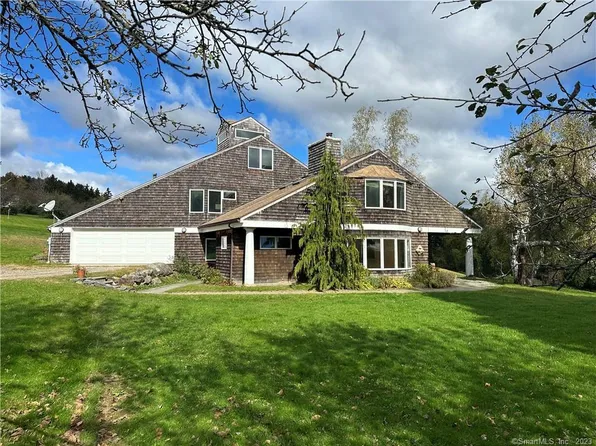 31 Peach Orchard Lane, Litchfield, CT 06750