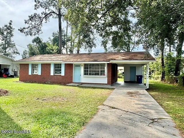2866 Palamor Dr