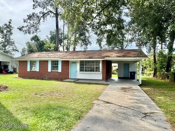 2866 Palamor Dr, Brunswick, GA 31520